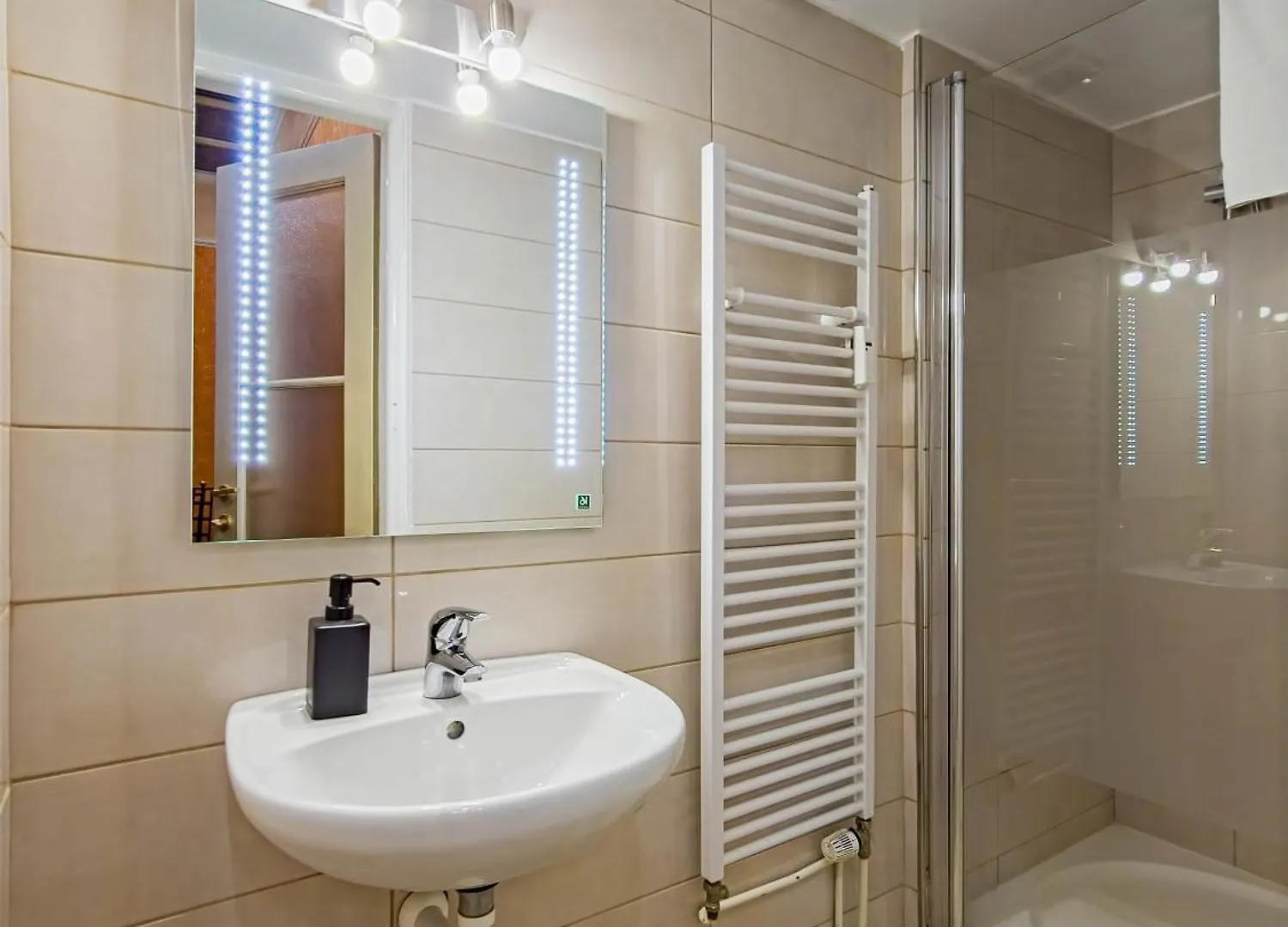 1000 And 1 Night In Prague City Center Apartmán