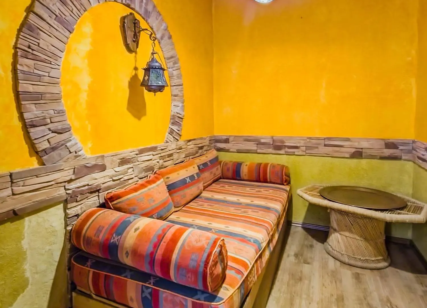 1000 And 1 Night In Prague City Center Apartmán