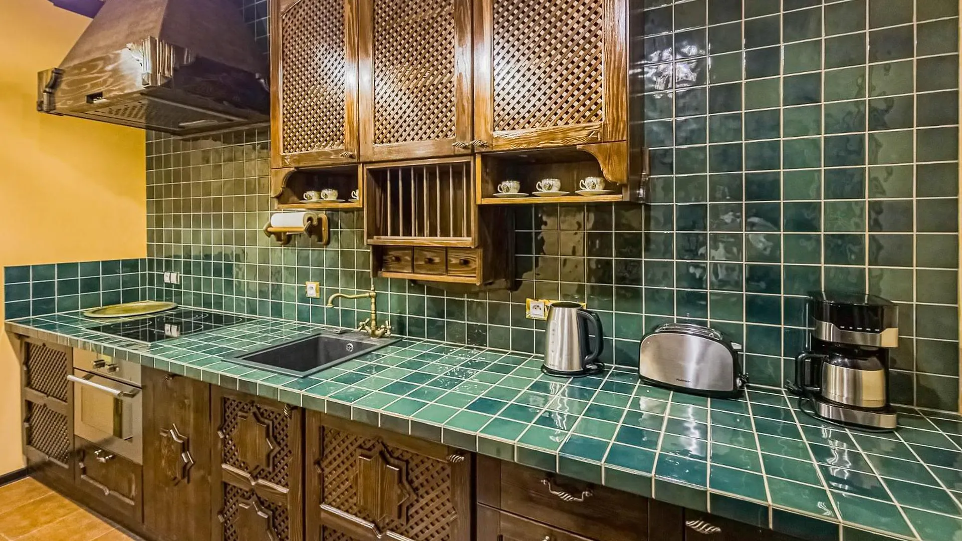 Apartment 1000 And 1 Night In Prague City Center