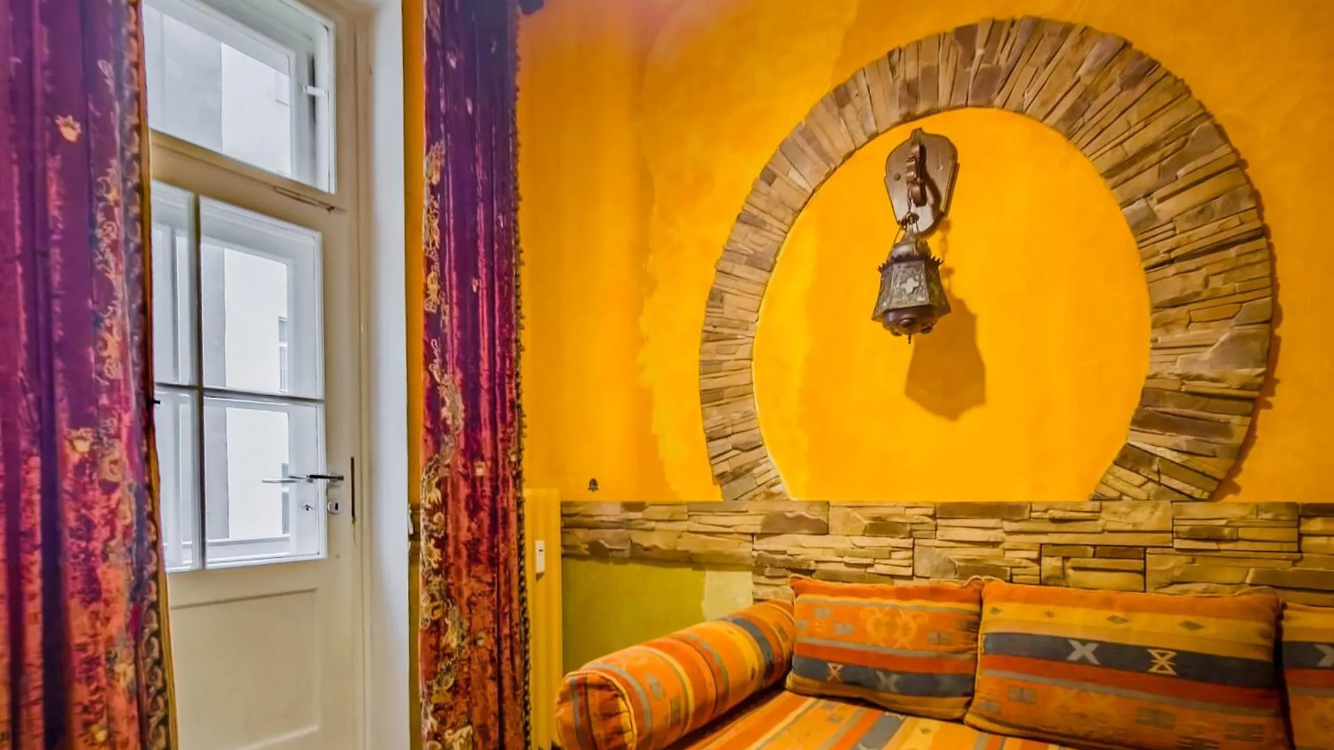 Apartment 1000 And 1 Night In Prague City Center Czech Republic