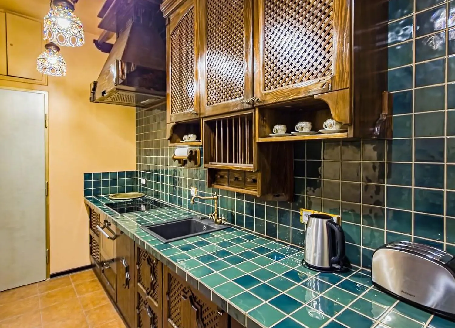 Apartment 1000 And 1 Night In Prague City Center